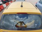 2021 KIA PICANTO 2 for sale at Copart SANDY