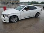 2015 Lexus Ls 460 zu verkaufen in Wilmer, TX - Front End