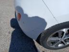2016 HYUNDAI I30 SE AUT for sale at Copart SANDWICH
