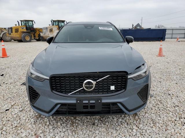  VOLVO XC60 POLES 2024 Серый