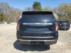 2024 CHEVROLET SUBURBAN K1500 LT for sale at Copart MA - NORTH BOSTON