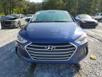 2018 Hyundai Elantra Sel na sprzedaż w Fairburn, GA - Mechanical