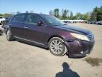 2011 Toyota Avalon Base продається в Finksburg, MD - Rear End