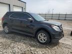 2017 Chevrolet Equinox Ls للبيع في Appleton، WI - Front End