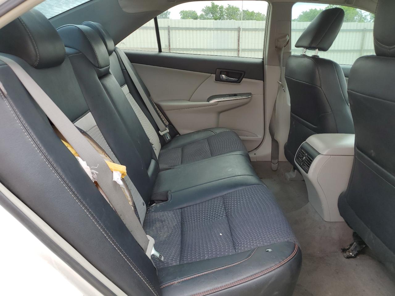 4T1BD1FK8DU087877 2013 Toyota Camry Hybrid