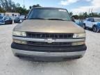 2001 Chevrolet Silverado C1500 for Sale in Opa Locka, FL - Side