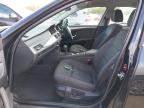 2007 BMW 520D SE A for sale at Copart SANDY