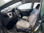 2015 Toyota Corolla L იყიდება Candia-ში, NH - Front End