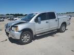 2005 Nissan Titan Xe en Venta en Harleyville, SC - Front End