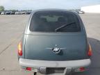 2002 Chrysler Pt Cruiser Limited იყიდება Sacramento-ში, CA - Front End
