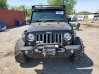2017 Jeep Wrangler Unlimited Sahara zu verkaufen in Baltimore, MD - Minor Dent/Scratches