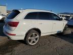 2015 Audi Q7 Premium Plus zu verkaufen in Las Vegas, NV - Front End