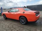 2023 Dodge Challenger Sxt за продажба в Woodhaven, MI - Mechanical