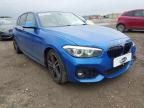 2019 BMW 118I M SPO for sale at Copart YORK