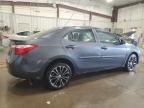 2016 Toyota Corolla L zu verkaufen in Franklin, WI - Front End