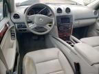 2011 Mercedes-Benz Ml 350 zu verkaufen in Shreveport, LA - Minor Dent/Scratches