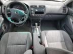 2005 Honda Civic Lx للبيع في Denver، CO - Side
