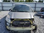 2010 Toyota Yaris  en Venta en Riverview, FL - Front End