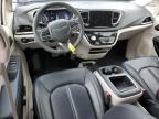 2023 Chrysler Pacifica Touring L na sprzedaż w Mercedes, TX - Water/Flood