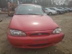 1997 Ford Escort Lx for Sale in North Billerica, MA - Side