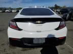 2018 Chevrolet Volt Lt en Venta en Vallejo, CA - Minor Dent/Scratches