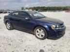 2013 Dodge Avenger Se за продажба в Loganville, GA - Rear End