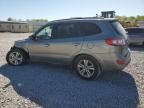2011 Hyundai Santa Fe Limited იყიდება Hueytown-ში, AL - Front End