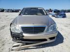 2006 Mercedes-Benz S 500 for Sale in Loganville, GA - All Over