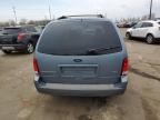 2004 Ford Freestar Sel იყიდება Woodhaven-ში, MI - Front End