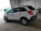 2014 Chevrolet Captiva Ls for Sale in Lexington, KY - Front End