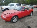 1996 Mazda Mx-5 Miata  na sprzedaż w Austell, GA - Rear End