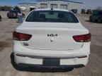 2022 Kia Rio Lx zu verkaufen in Oklahoma City, OK - Front End