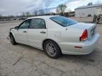 2002 Mitsubishi Diamante Ls продається в Pekin, IL - Front End