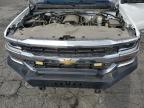 2016 Chevrolet Silverado K1500 Lt იყიდება Colton-ში, CA - Rear End