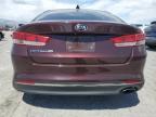 2016 Kia Optima Lx for Sale in Las Vegas, NV - Vandalism