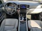 2017 Honda Pilot Exl продається в Graham, WA - Front End