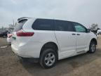 2020 Toyota Sienna L იყიდება Des Moines-ში, IA - Front End