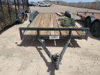 2022 Tuff Dawg Equipment Trailer იყიდება Phoenix-ში, AZ - Front End