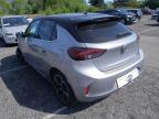 2020 VAUXHALL CORSA ELIT for sale at Copart SANDTOFT