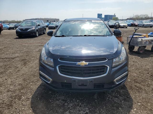  CHEVROLET CRUZE 2015 Granatowy