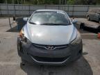 2011 Hyundai Elantra Gls for Sale in Savannah, GA - Front End