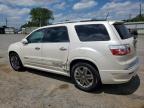 2011 Gmc Acadia Denali de vânzare în Shreveport, LA - Minor Dent/Scratches