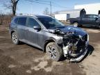 2023 NISSAN ROGUE SV for sale at Copart QC - MONTREAL