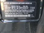 2020 Bmw X1 Xdrive28I იყიდება Windsor-ში, NJ - Front End