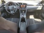 2018 Honda Civic Ex for Sale in San Antonio, TX - Hail