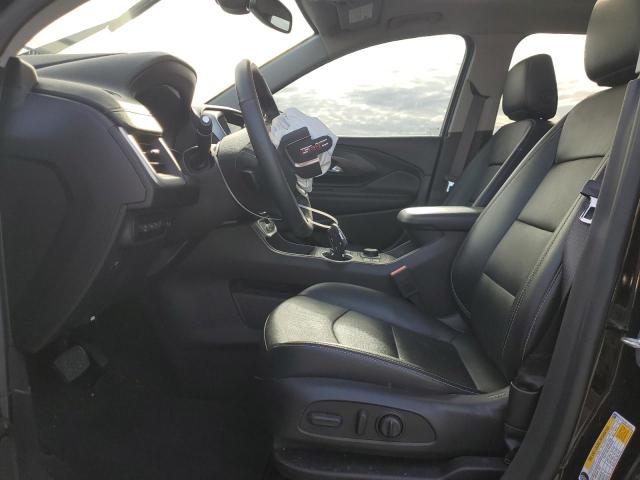  GMC TERRAIN 2023 Черный