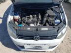 2011 VOLKSWAGEN POLO SE TS for sale at Copart BRISTOL