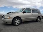 2000 Nissan Quest Se იყიდება North Las Vegas-ში, NV - Rear End