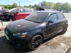 2013 AUDI A1 SPORT T for sale at Copart WOLVERHAMPTON