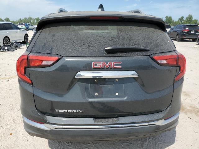  GMC TERRAIN 2019 Gray